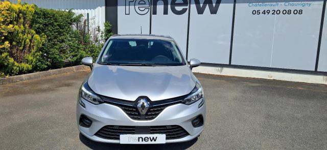 Renault Clio image 8