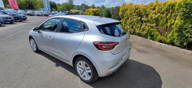 Renault Clio image 3
