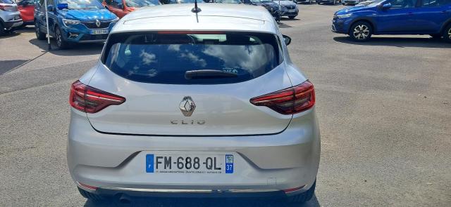 Renault Clio image 2