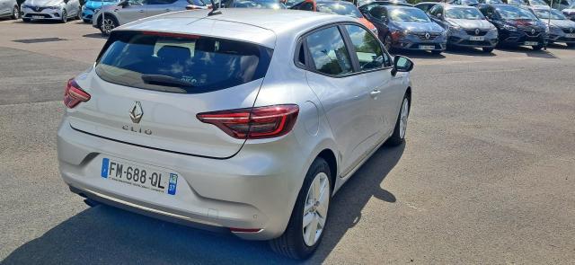 Renault Clio image 1