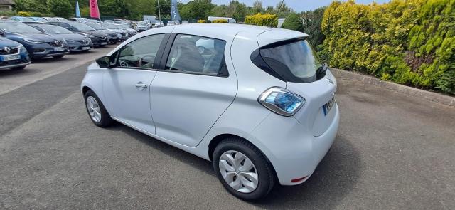Renault Zoe image 4