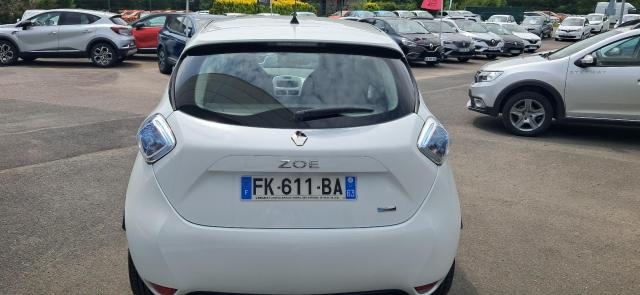 Renault Zoe image 3