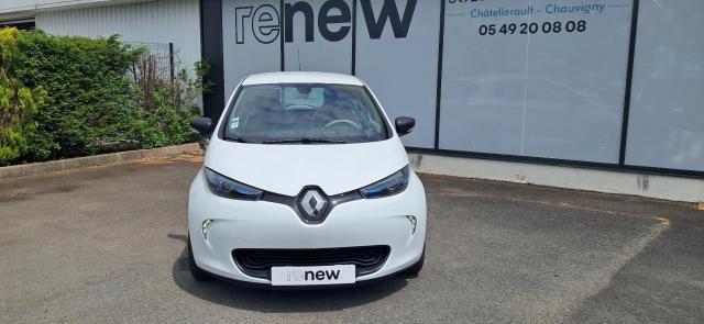 Renault Zoe image 5