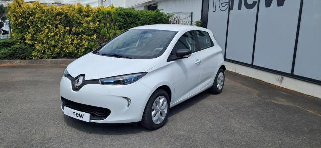 Renault Zoe image 6