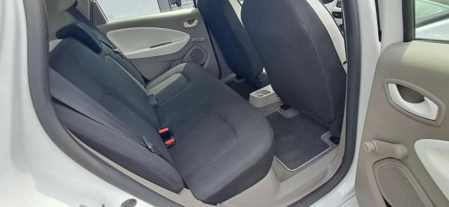 Renault Zoe image 8