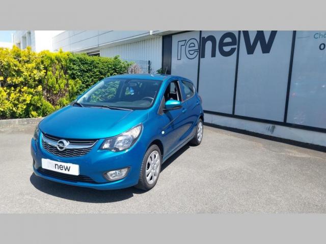Opel Karl image 3