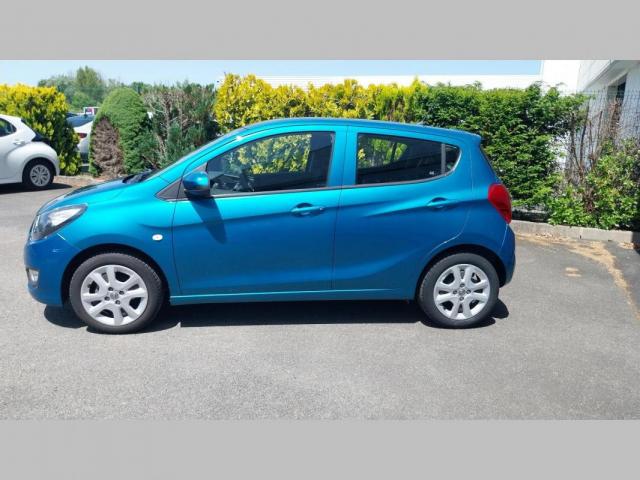 Opel Karl image 5