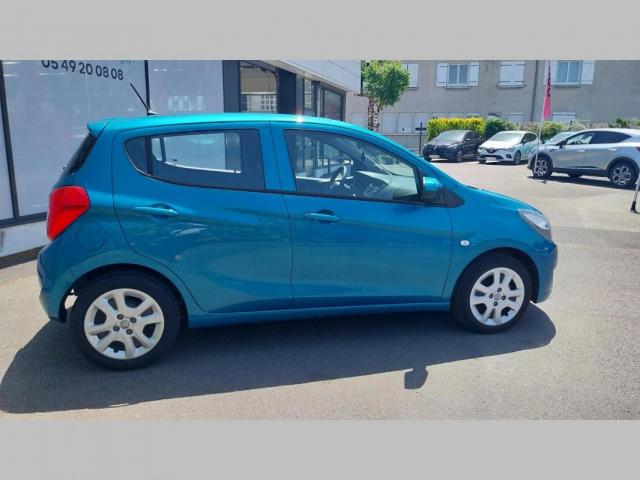 Opel Karl image 4