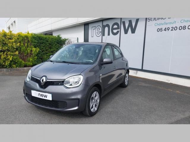 Renault Twingo image 2