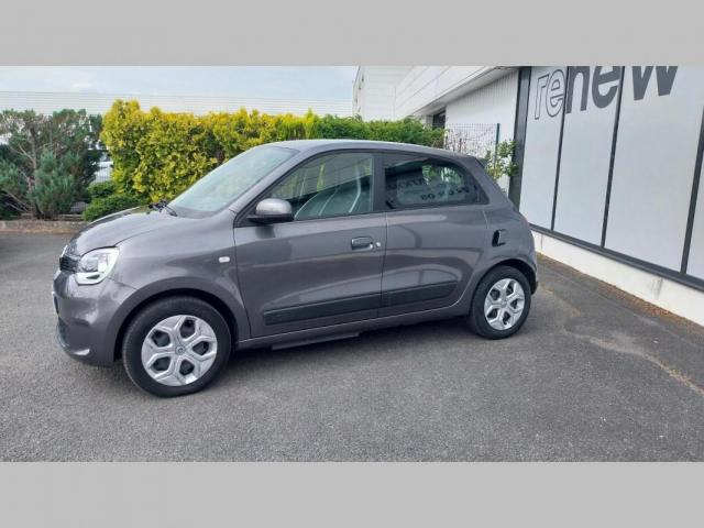 Renault Twingo image 3