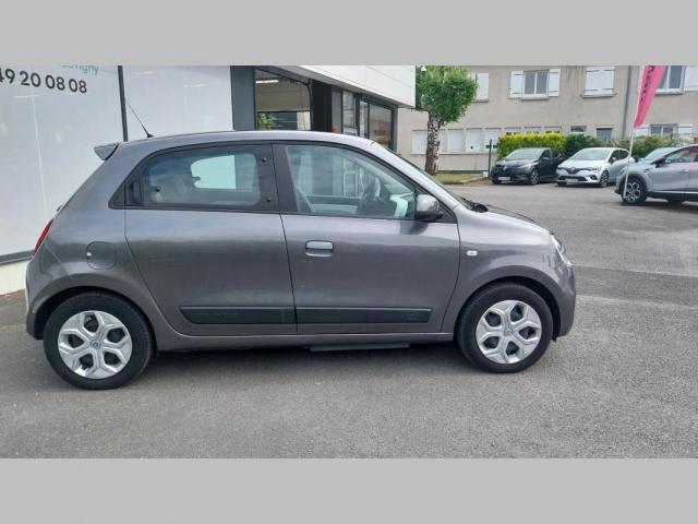 Renault Twingo image 4