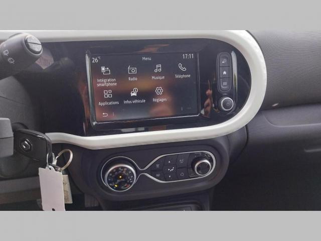 Renault Twingo image 7