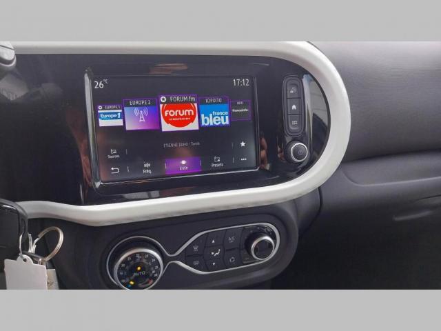 Renault Twingo image 8