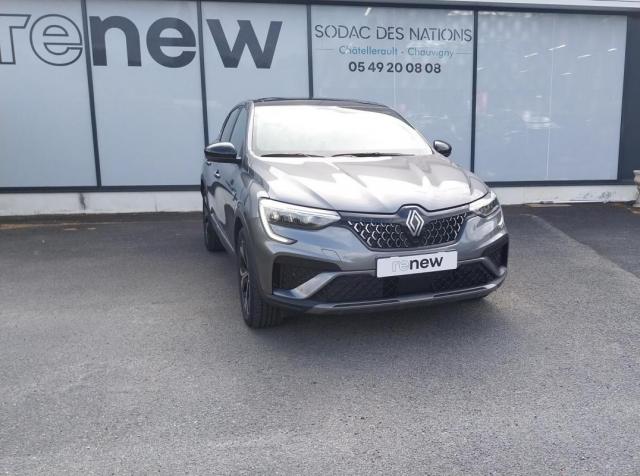 Renault