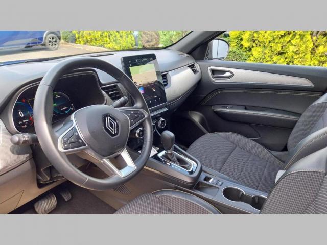 Renault Arkana image 2