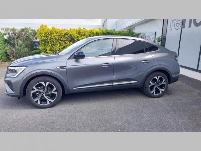 Renault Arkana image 3