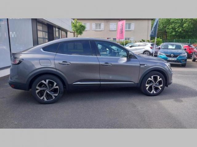Renault Arkana image 9