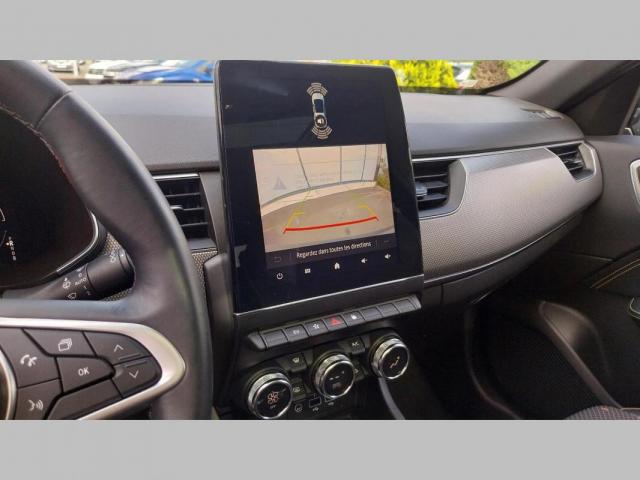 Renault Arkana image 4