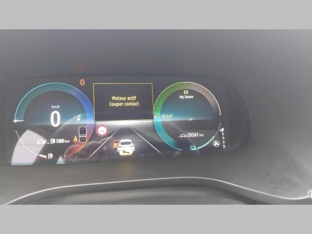 Renault Arkana image 1