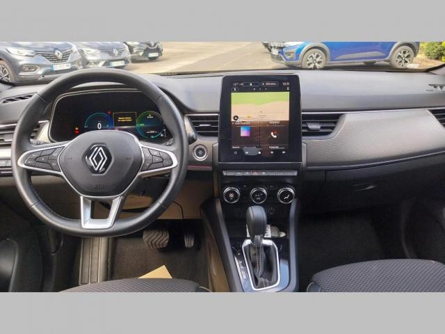 Renault Arkana image 6