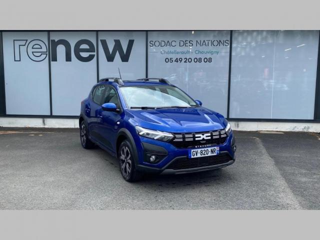 Dacia