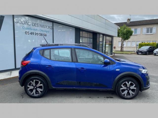 Dacia Sandero image 4