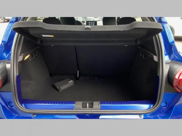 Dacia Sandero image 8