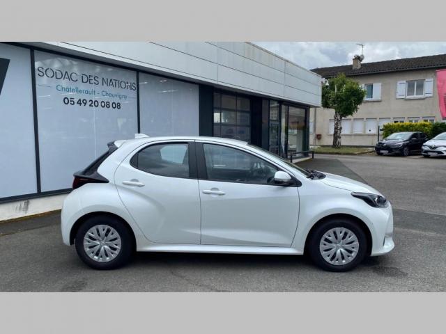 Toyota Yaris image 5
