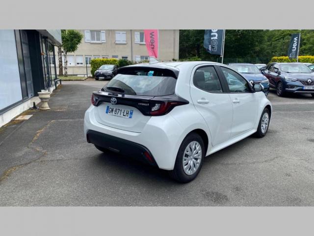 Toyota Yaris image 7