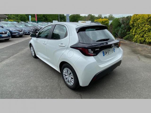 Toyota Yaris image 1