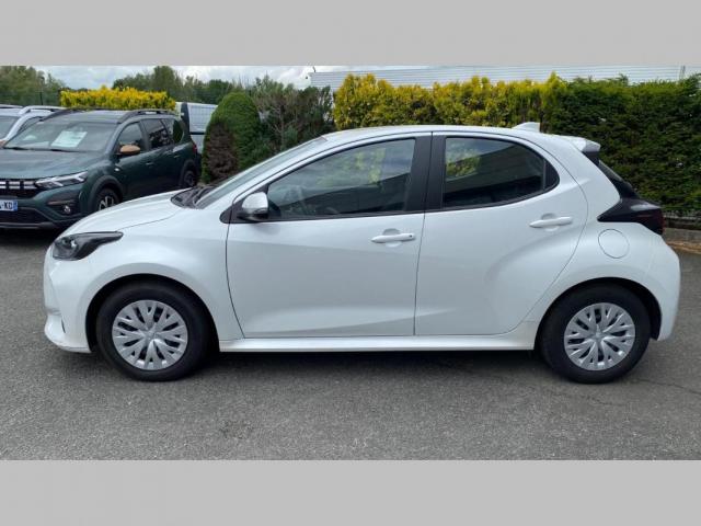 Toyota Yaris image 3