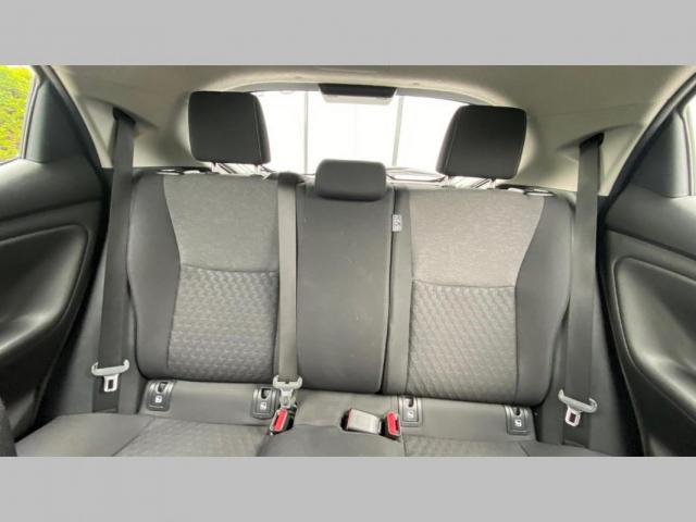 Toyota Yaris image 6