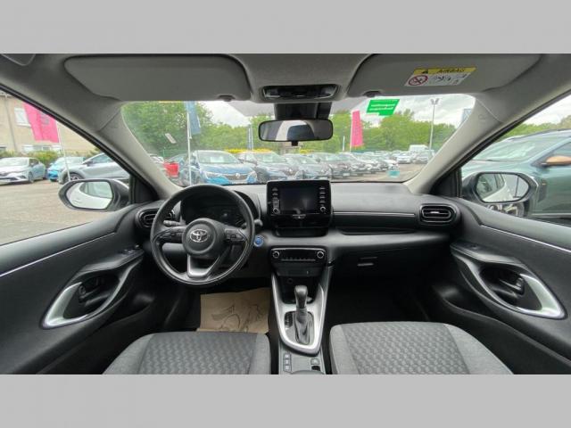 Toyota Yaris image 4