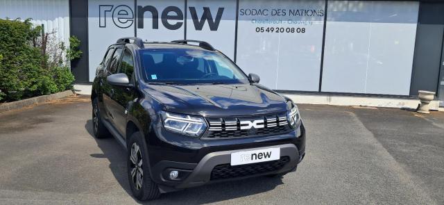 Dacia