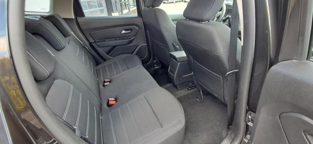Dacia Duster image 9