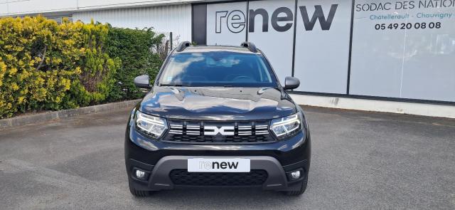 Dacia Duster image 6