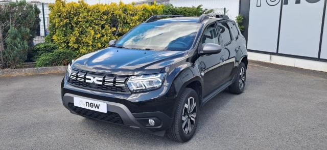 Dacia Duster image 3