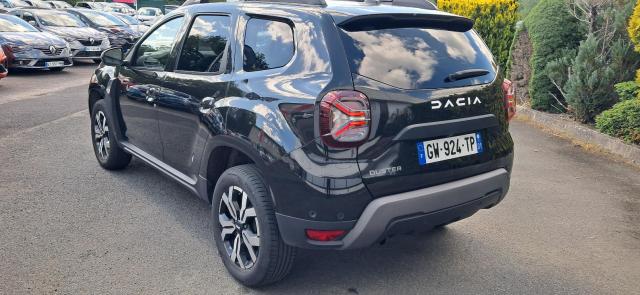 Dacia Duster image 4