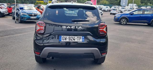Dacia Duster image 7