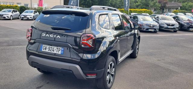 Dacia Duster image 5