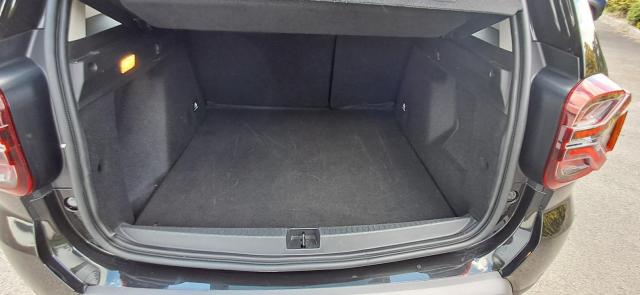 Dacia Duster image 8