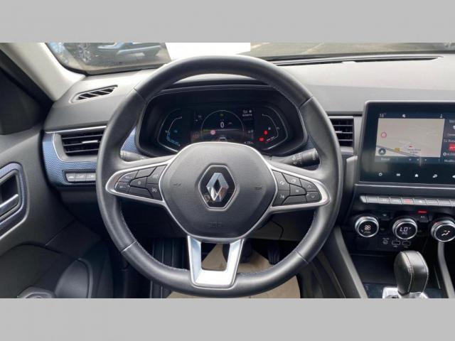 Renault Arkana image 6