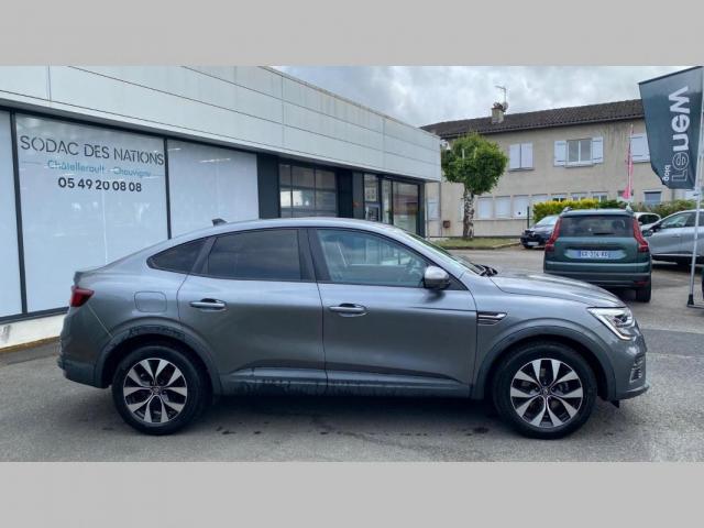 Renault Arkana image 9