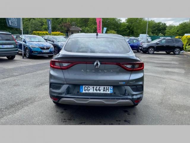 Renault Arkana image 7