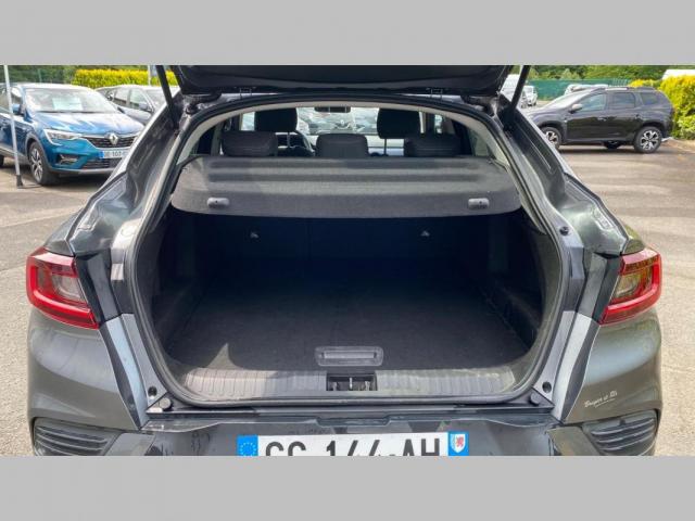 Renault Arkana image 8