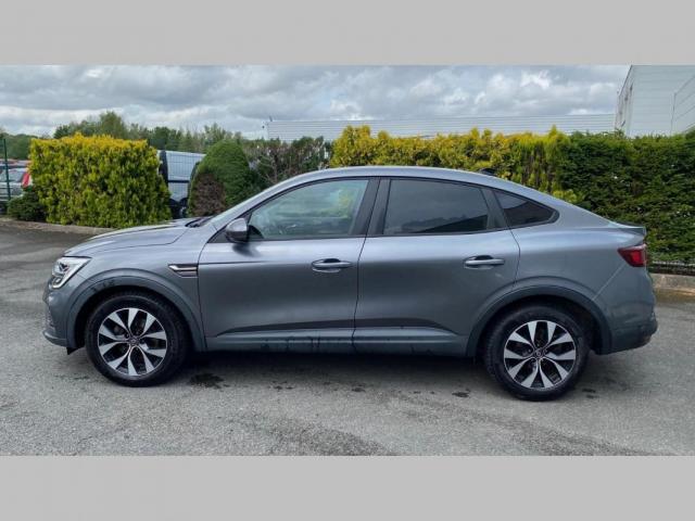 Renault Arkana image 2