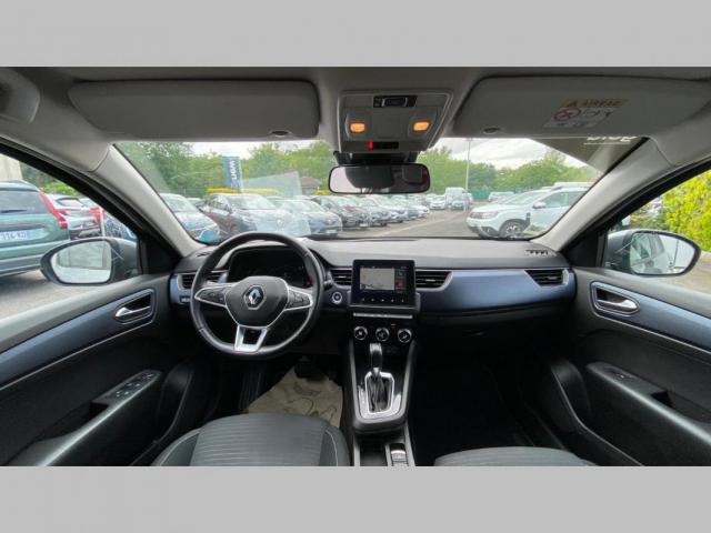 Renault Arkana image 3
