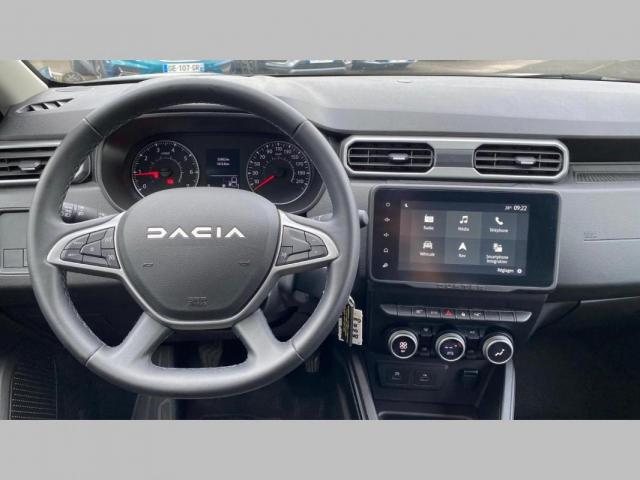 Dacia Duster image 5