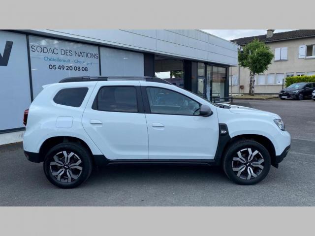 Dacia Duster image 4