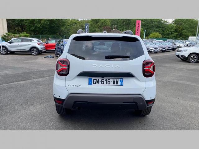 Dacia Duster image 7